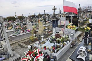 81 rocznica śmierci rodziny Ulmów.