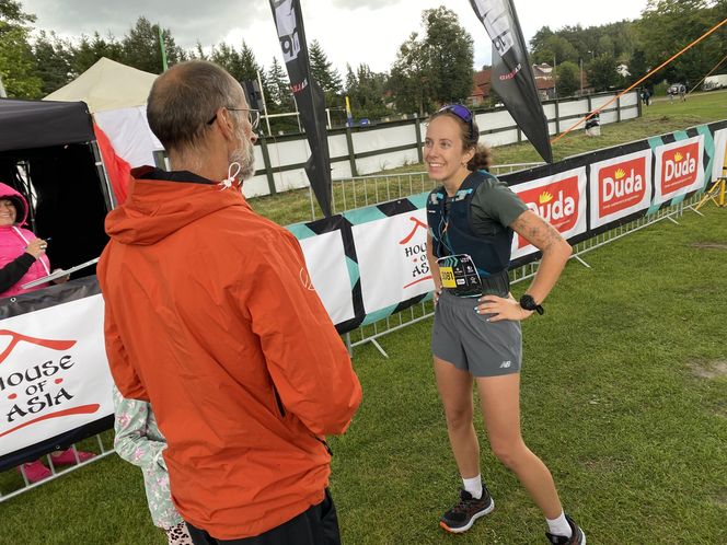 Ultra Mazury 2025