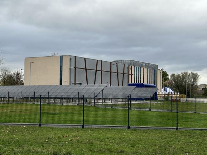 Geotermia w Koninie otwarta