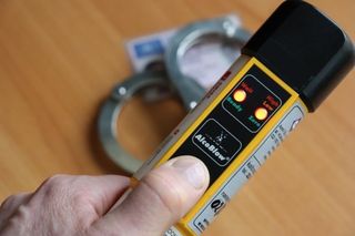 Sokołów Podlaski: Pijana matka za kółkiem! Wiozła 6-miesięczne dziecko 