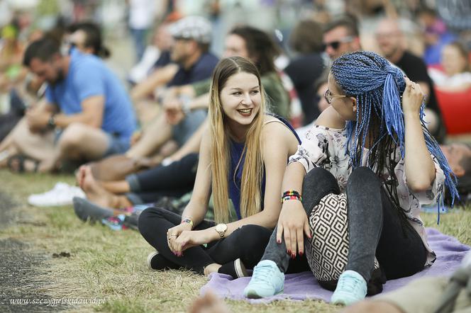 Ostróda Reggae Festival w poprzednich latach. Zobacz, jak się bawili