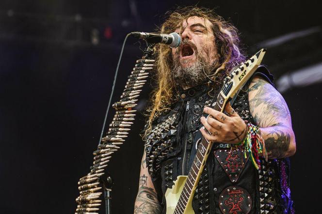 Max Cavalera