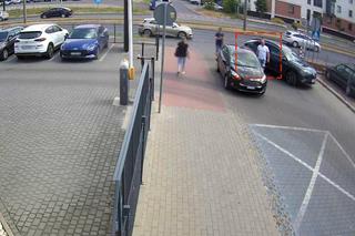 Tego mężczyznę szuka policja z Torunia! Rozpoznajesz go?