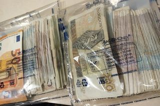 37-letni Słowak zatrzymany na Dolnym Śląsku. Uciekał przed policją