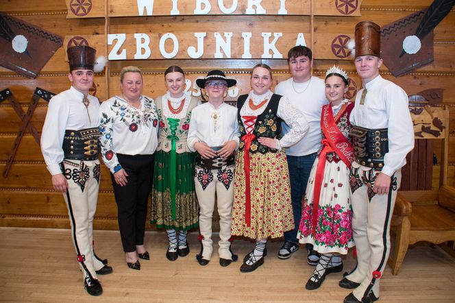 Rozmowa z nowym zbójnikiem ZPPA Mateuszem Skupniem