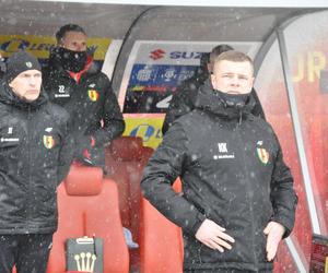 PKO BP Ekstraklasa. Ważne zwycięstwo Korony Kielce nad Miedzią Legnica