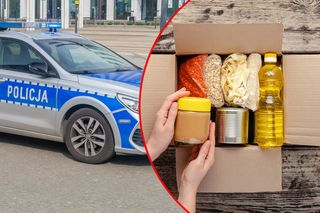 Zamiast jedzenia, chciała pieniędzy. 25-latka wpadła w furię! Pracownica MOPS-u poszkodowana, jest na zwolnieniu lekarskim