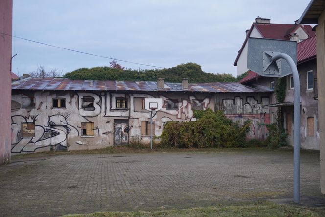 Perełka modernizmu z początków XX wieku. "Braciszkowie" to legenda Białegostoku