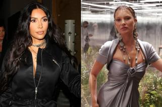 Kim Kardashian i Kate Moss podbijają Watykan. Ubrały się stosownie?