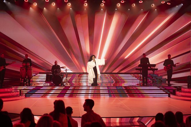 "Twoja Twarz Brzmi Znajomo"