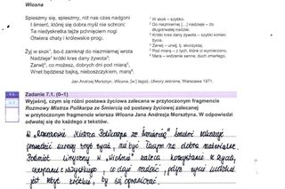 Matura 2025: polski 5.05.2025. ODPOWIEDZI z polskiego [Formuła 2023]