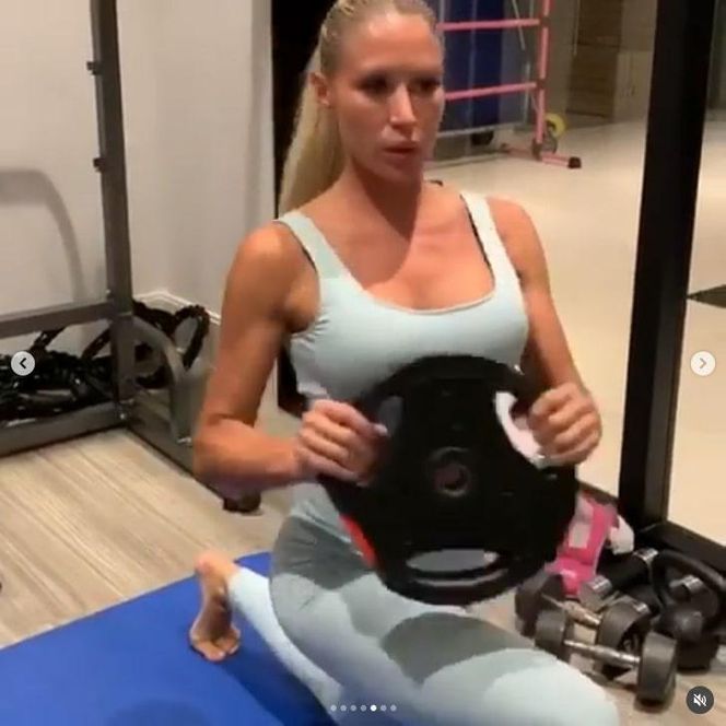 Sarah Arnautović