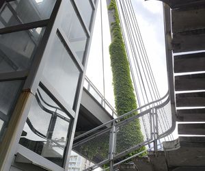 Kolejna kładka do likwidacji w Warszawie. W jej miejscu powstanie przejście naziemne