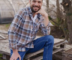 Uczestnicy Rolnik szuka żony 2025