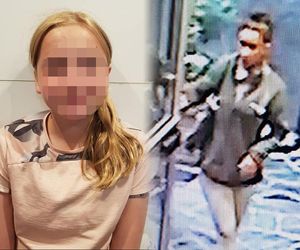Ciało zgwałconej 12-latki znaleźli w walizce. 27-letnia morderczyni skazana!