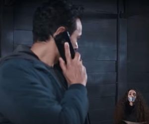 Emanet. Tak zginie Nedim 