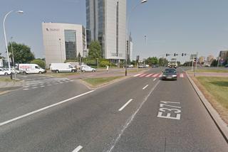 Uwaga kierowcy! Poważny wypadek na Przemysłowej Rzeszowie: Rowerzystka zginęła pod kołami tira