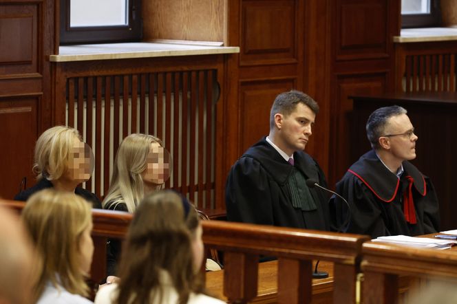 Był policjant Marcin Z. zamordował budowlańca. Rodzina ofiary: Więzienie do śmierci za naszego Marka!