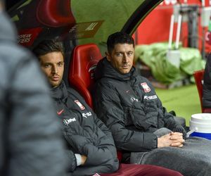 Gwiazdy reagują na trzęsienie ziemi w reprezentacji