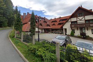 Amerykańskie miasteczko na Dolnym Śląsku. Klimat jak z Kolorado w USA 