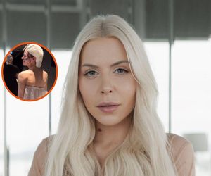 Julia von Stein znów poszła pod nóż. Pokazała, co sobie poprawiła 