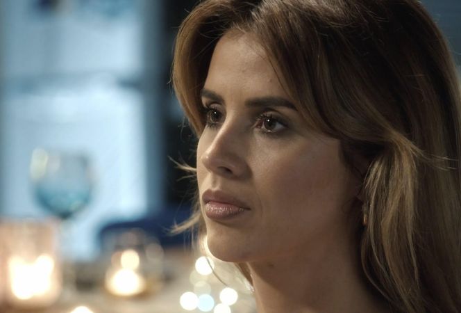 M jak miłość odc. 1871. Kama (Michalina Sosna)