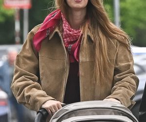 Małgorzata Tomaszewska. Muszę kupić linkę dla dziecka