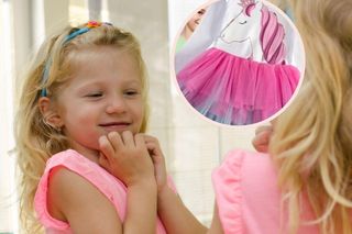 „Twoje dziecko nie ma gustu? Ubierając je byle jak, podcinasz skrzydła”. Elitarny Łobuz ostrzega przed tiulami, jednorożcami i pstrokacizną