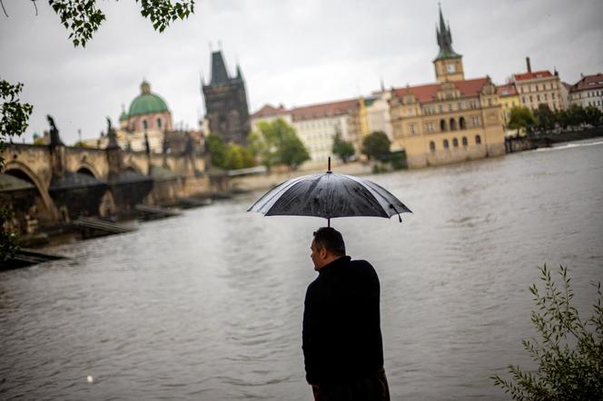 Niż Boris w Czechach i Słowenii