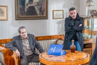 Sprawiedliwi. Trójmiasto