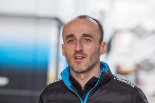 Wreszcie skręcą Kubicy furę