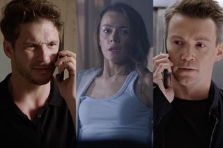 M jak miłość, odcinek 1844: Marcin odda Martynę pod opiekę Jakubowi. Spóźni się nawet, by ją ratować - ZDJĘCIA, WIDEO