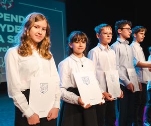 Blisko 700 najzdolniejszych siedleckich uczniów z nagrodami za dokonania w nauce!