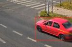 Sieradz. Nietrzeźwa 32-latka prowadziła auto. Siedziała na leżącym mężczyźnie [ZDJĘCIA].