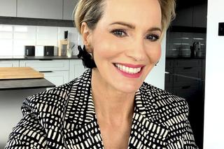 Tak zmieniała się fryzura Pauliny Smaszcz