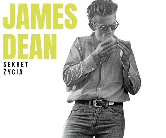 Pośmiertna bitwa o legendę - jak zafałszowano historię Jamesa Deana? Zaskakująca prawda o aktorze