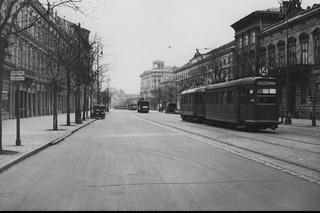 Krakowskie Przedmieście