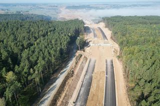 S7 obwodnica Metropolii Trójmiejskiej
