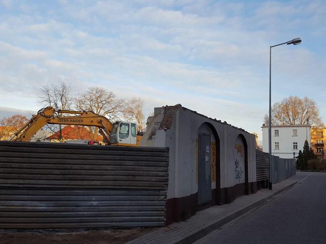 Wiemy, kiedy otwarcie Galerii Goplana w Lesznie i jakie będa w niej sklepy