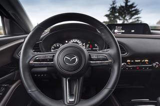  Mazda CX-30 2.0 Skyactiv-G 150 KM Hikari