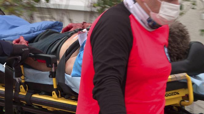 Danutę zabił z miłości. Wcześniej poszedł do kościoła! Jest wyrok dla głuchoniemego Dariusza O.