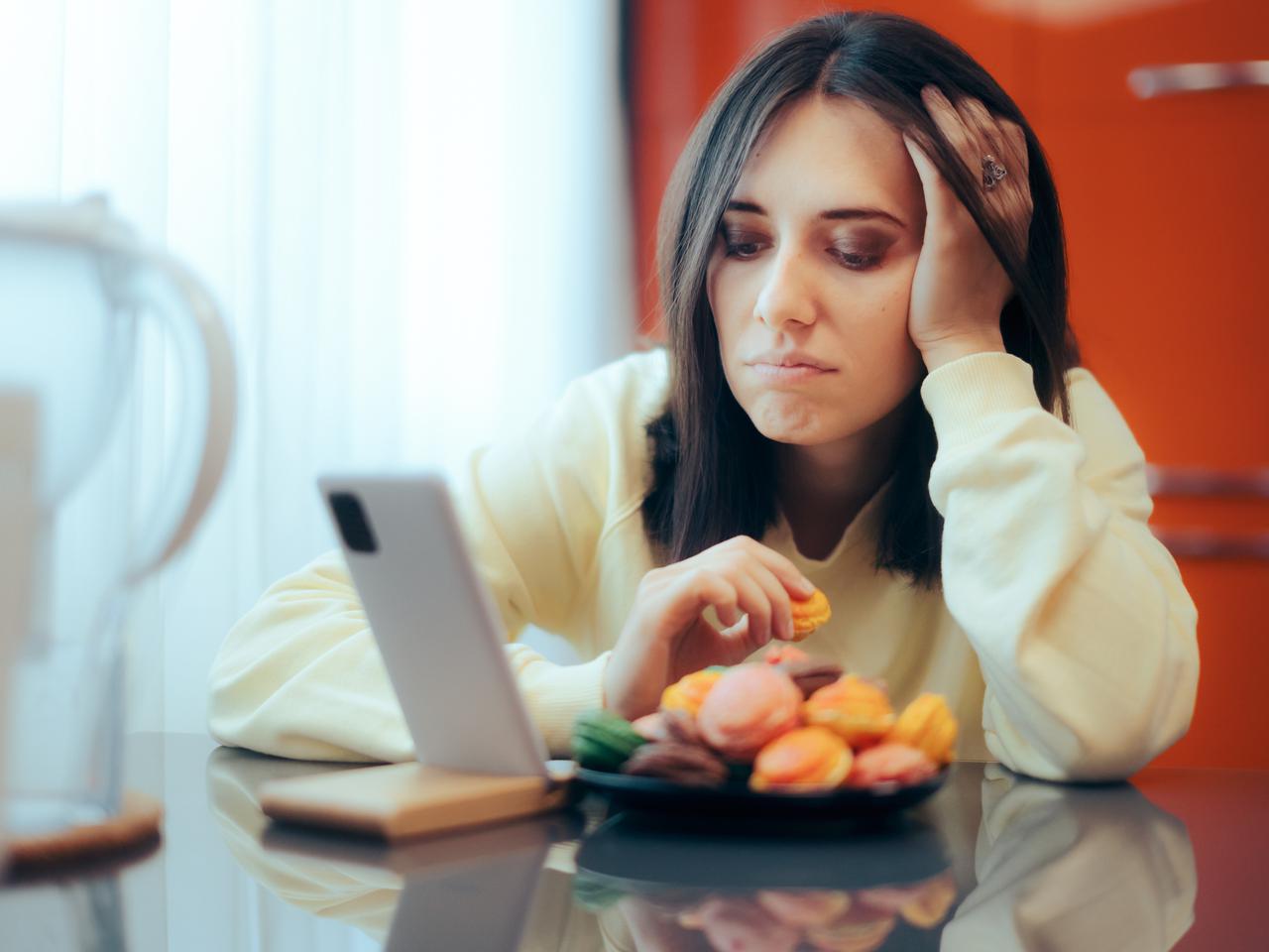 Męczy cię odchudzanie? 6 skutecznych sposobów na utrzymanie diety