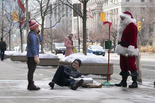 Najnowsze filmy świąteczne na HBO Max w 2022 r. Te produkcje sprawią, że poczujesz magię Bożego Narodzenia