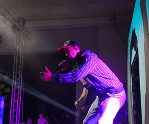 Walczyli dla Krystiana. Charytatywna gala boksu Hero Boxing Fighters 3 „Jungle”