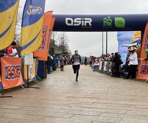 Lotto 8 Olsztyński Bieg Niepodległości cz.1