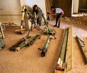 Wojna domowa w Sudanie