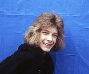 Nie żyje Björn Andrésen. Legendarny aktor miał 70 lat