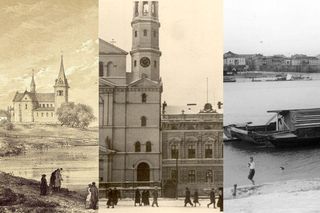 Które z tych miast w Kujawsko-Pomorskiem jest starsze? Rozwiąż nasz QUIZ geograficzny!