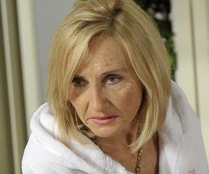 Lidia Bogaczówna