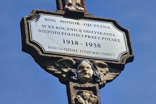 Stefkowa. Miał być kościołem, nigdy nim nie został [GALERIA]